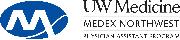 University of Washington Medicine - MEDEX Northwest Logo